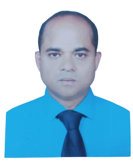 Mr. Syed Almas Kabir