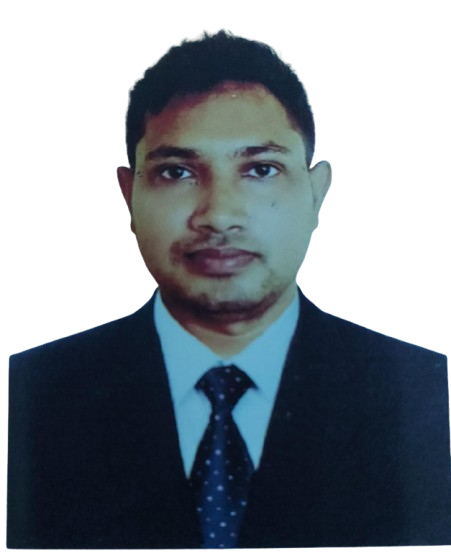 Mr. Syed Almas Kabir