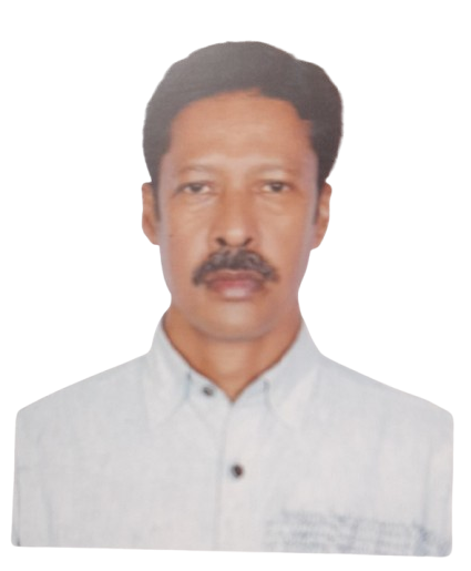 Mr. Syed Almas Kabir