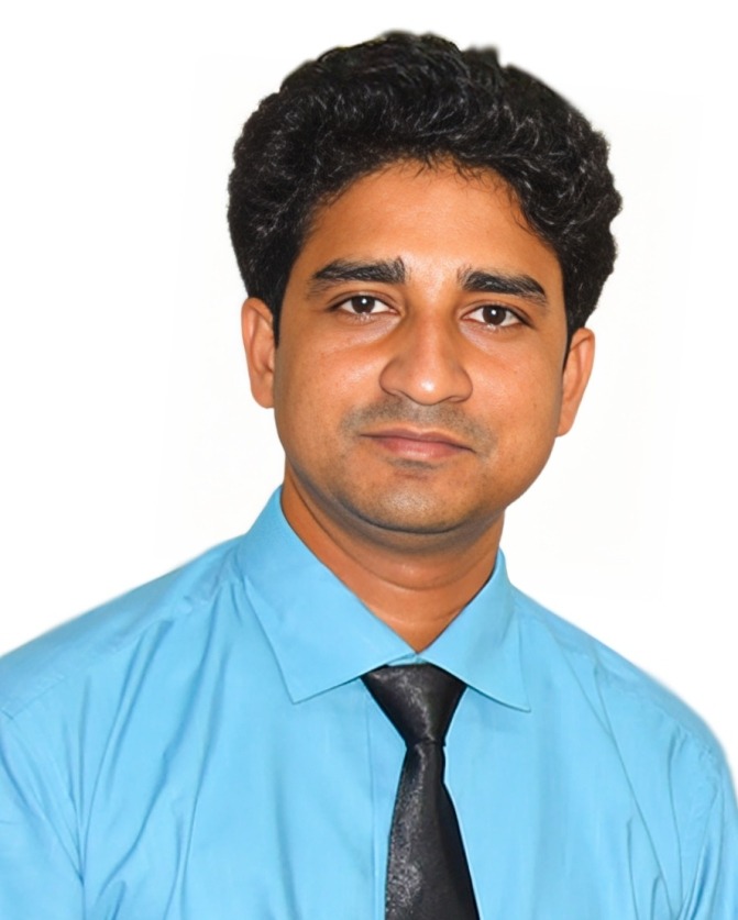 Mr. Syed Almas Kabir