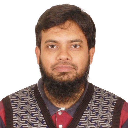 Mr. Syed Almas Kabir