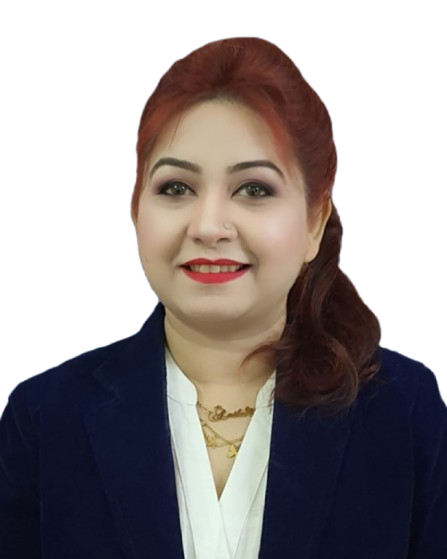 Mr. Syed Almas Kabir